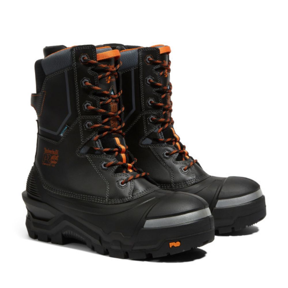 Bottes de chasse en caoutchouc - Remington Bottes de chasse en caoutchouc - Remington