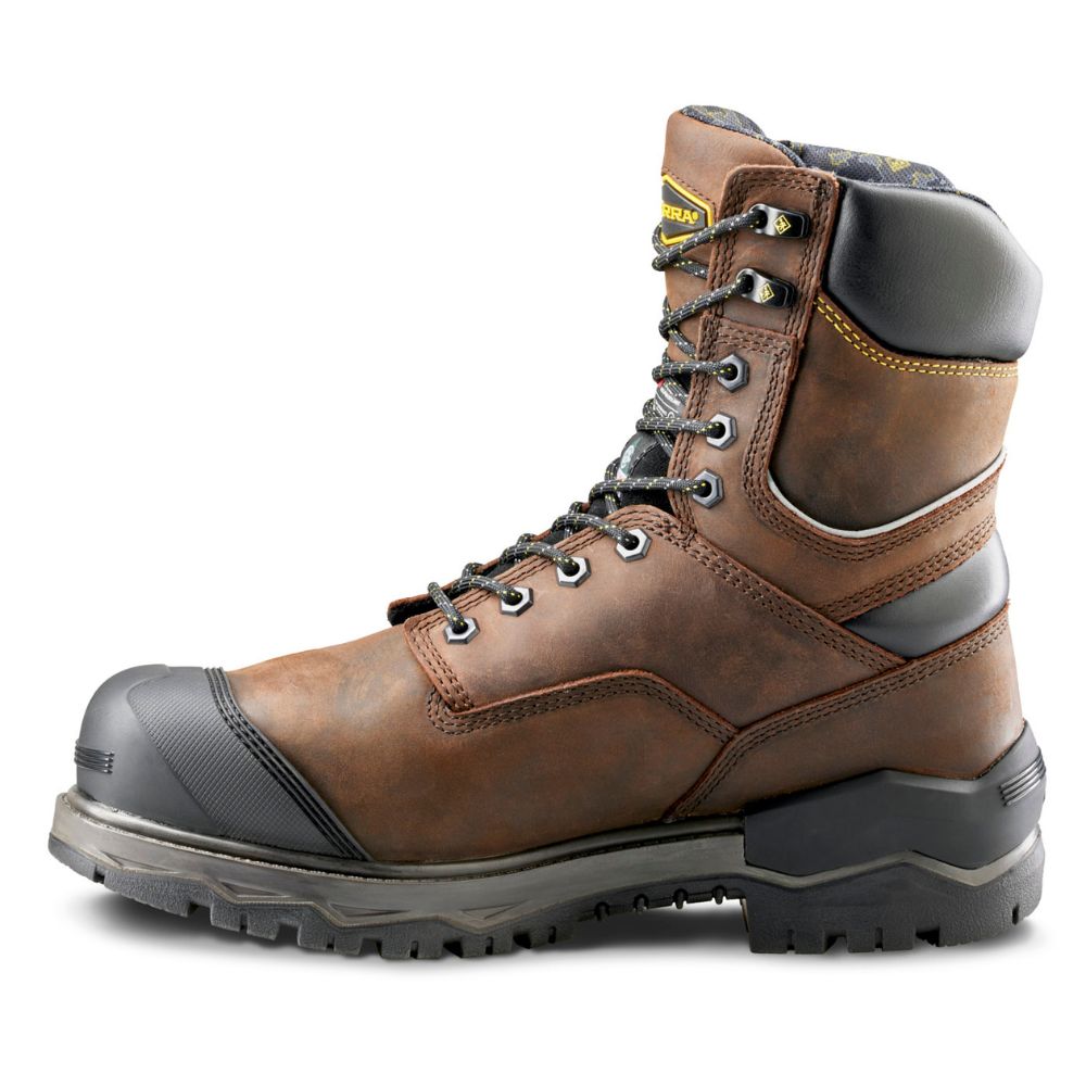 Bottes d'hiver pour hommes | Altitude Sports Bottes d'hiver pour hommes | Altitude Sports