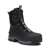 Bottes de travail isolées Timberland PRO Siberian 20 cm pour homme CSA embout composite TB0A63PUW02 - Noir