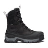 Bottes de travail isolées Timberland PRO Siberian 20 cm pour homme CSA embout composite TB0A63PUW02 - Noir