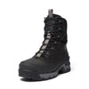 Bottes de travail isolées Timberland PRO Siberian 20 cm pour homme CSA embout composite TB0A63PUW02 - Noir