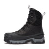 Bottes de travail isolées Timberland PRO Siberian 20 cm pour homme CSA embout composite TB0A63PUW02 - Noir