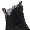 Bottes de travail isolées Timberland PRO Siberian 20 cm pour homme CSA embout composite TB0A63PUW02 - Noir