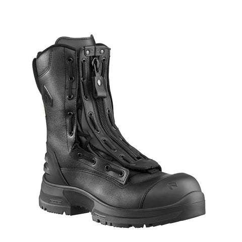 Bottes de sauvetage isolées unisexes HAIX Airpower XR1 Pro Grip Xtreme, embout composite, 20 cm - 605132