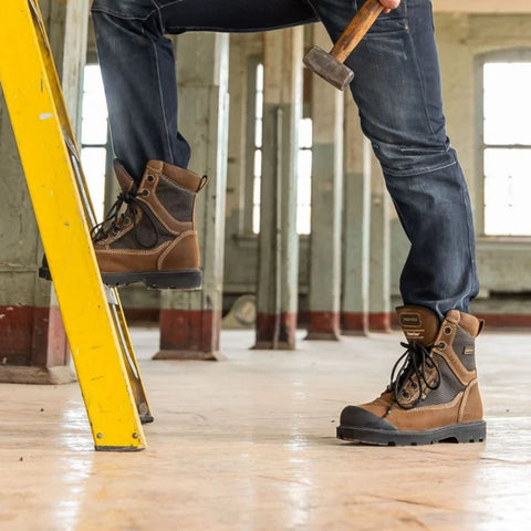 Bottes de sécurité Royer 8
