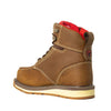 Bottes de sécurité Royer Ironbolt™ R-DRY™ 15 cm pour hommes, embout composite imperméable - 8851RTI