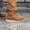 Bottes de sécurité Royer Ironbolt™ R-DRY™ 15 cm pour hommes, embout composite imperméable - 8851RTI
