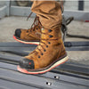 Bottes de sécurité Royer Ironbolt™ R-DRY™ 20 cm pour hommes, embout composite imperméable - 8950RTI