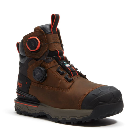 Bottes de sécurité Timberland PRO Boondock BOA® Ultralight CSA 6