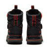 Bottes de sécurité Timberland PRO Boondock BOA® Ultralight CSA 6" WP pour homme, embout composite TB0A5SMJEDS - Brun