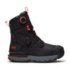 Bottes de sécurité Timberland PRO Boondock BOA® Ultralight CSA 8" WP pour homme, embout composite TB0A5S8NEDW - Noir
