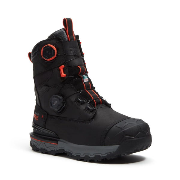 Bottes de sécurité Timberland PRO Boondock BOA® Ultralight CSA 8
