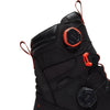 Bottes de sécurité Timberland PRO Boondock BOA® Ultralight CSA 8" WP pour homme, embout composite TB0A5S8NEDW - Noir