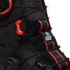 Bottes de sécurité Timberland PRO Boondock BOA® Ultralight CSA 8" WP pour homme, embout composite TB0A5S8NEDW - Noir