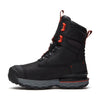Bottes de sécurité Timberland PRO Boondock BOA® Ultralight CSA 8" WP pour homme, embout composite TB0A5S8NEDW - Noir