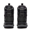 Bottes de sécurité Timberland PRO Boondock Ultralight CSA 6" WP pour homme, embout composite TB0A63GKEDX - Gris/Noir