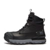 Bottes de sécurité Timberland PRO Boondock Ultralight CSA 6" WP pour homme, embout composite TB0A63GKEDX - Gris/Noir