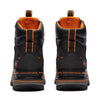 Bottes de sécurité Timberland PRO Boondock Ultralight CSA 6" WP pour homme, embout composite TB0A63GKEM4 - Brun