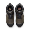 Bottes de sécurité Timberland PRO Boondock Ultralight CSA 6 po WP pour homme, embout composite TB0A63GKA4F - Gris