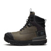 Bottes de sécurité Timberland PRO Boondock Ultralight CSA 6 po WP pour homme, embout composite TB0A63GKA4F - Gris