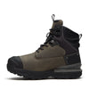 Bottes de sécurité Timberland PRO Boondock Ultralight CSA 6 po WP pour homme, embout composite TB0A63GKA4F - Gris