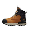 Bottes de sécurité Timberland PRO Boondock Ultralight CSA 6" WP pour homme, embout composite TB0A63GKAJW - Brun