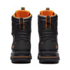 Bottes de sécurité Timberland PRO Boondock Ultralight CSA 8" WP pour homme, embout composite TB0A64A7W02 - Noir