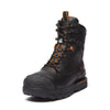 Bottes de sécurité Timberland PRO Boondock Ultralight CSA 8" WP pour homme, embout composite TB0A64A7W02 - Noir