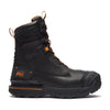 Bottes de sécurité Timberland PRO Boondock Ultralight CSA 8" WP pour homme, embout composite TB0A64A7W02 - Noir