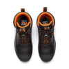 Bottes de sécurité Timberland PRO Boondock Ultralight CSA 8" WP pour homme, embout composite TB0A64A7W02 - Noir