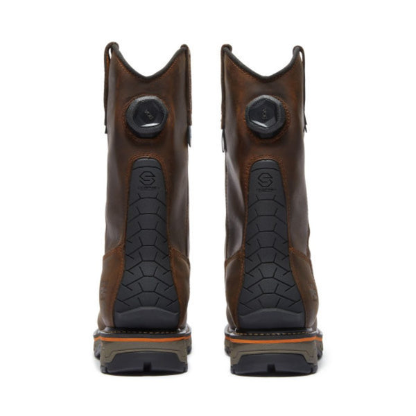 BOTTE DE TRAVAIL CSA BIG RED POUR HOMME - BIG BILL - LCR Vêtements et Chaussures BOTTE DE TRAVAIL CSA BIG RED POUR HOMME - BIG BILL - LCR Vêtements et Chaussures