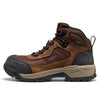 Bottes de sécurité de randonnée Keen Skokie 1031235 pour femme, 15 cm, embout composite, imperméables