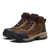 Bottes de sécurité de randonnée Keen Skokie 1031235 pour femme, 15 cm, embout composite, imperméables