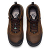 Bottes de sécurité de randonnée Keen Skokie 1031235 pour femme, 15 cm, embout composite, imperméables