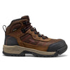 Bottes de sécurité de randonnée Keen Skokie 1031235 pour femme, 15 cm, embout composite, imperméables