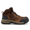 Bottes de sécurité de randonnée Keen Skokie 1031455 pour homme, 15 cm, embout composite, imperméables