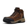 Bottes de sécurité de randonnée Keen Skokie 1031455 pour homme, 15 cm, embout composite, imperméables