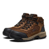Bottes de sécurité de randonnée Keen Skokie 1031455 pour homme, 15 cm, embout composite, imperméables