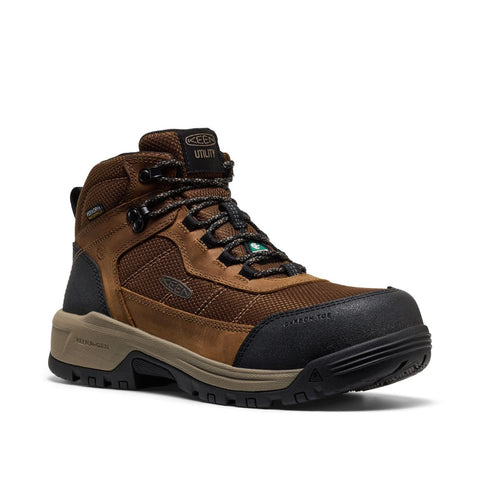 Bottes d'alpinisme Coleman vintage des années 80 et 90 en Bottes d'alpinisme Coleman vintage des années 80 et 90 en