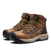 Bottes de sécurité de randonnée Keen Utility Highframe 1033134 pour hommes, mi-hautes, imperméables et à embout en acier