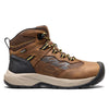 Bottes de sécurité de randonnée Keen Utility Highframe 1033134 pour hommes, mi-hautes, imperméables et à embout en acier
