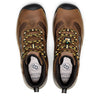 Bottes de sécurité de randonnée Keen Utility Highframe 1033134 pour hommes, mi-hautes, imperméables et à embout en acier