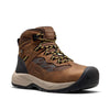 Bottes de sécurité de randonnée Keen Utility Highframe 1033134 pour hommes, mi-hautes, imperméables et à embout en acier