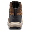 Bottes de sécurité de randonnée Keen Utility Highframe 1033134 pour hommes, mi-hautes, imperméables et à embout en acier