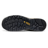 Bottes de sécurité de randonnée Keen Utility Highframe 1033135 pour hommes, mi-hautes, à enfiler, avec embout en acier et protection imperméable