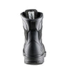 Bottes de sécurité de travail unisexes Terra Sheridan 1198BK à embout d'acier de 20 cm conformes aux normes CSA - Noir