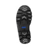 Bottes de sécurité en caoutchouc isolé Acton15 pouces pour hommes embout composite MET Guard 4155-18 - Gris