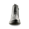 Bottes de travail 15cm à enfiler Mellow Walk pour femme, embout en acier 403049BLK