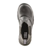 Bottes de travail 15cm à enfiler Mellow Walk pour femme, embout en acier 403049BLK