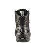 Bottes de travail 15 cm imperméables Terra Exile 25 pour homme embout composite 1009BK - Noir